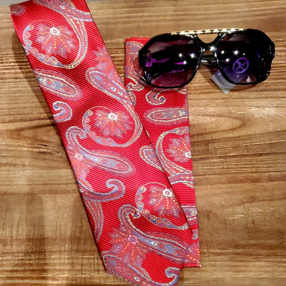 Necktie